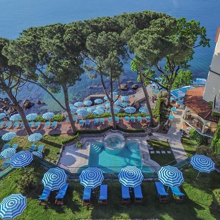 Hotel Miramar 오파티아 외부 사진