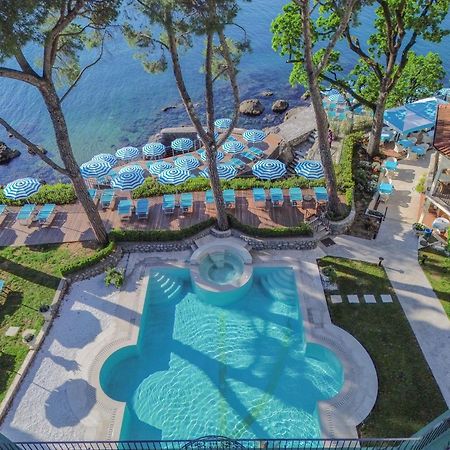 Hotel Miramar 오파티아 외부 사진