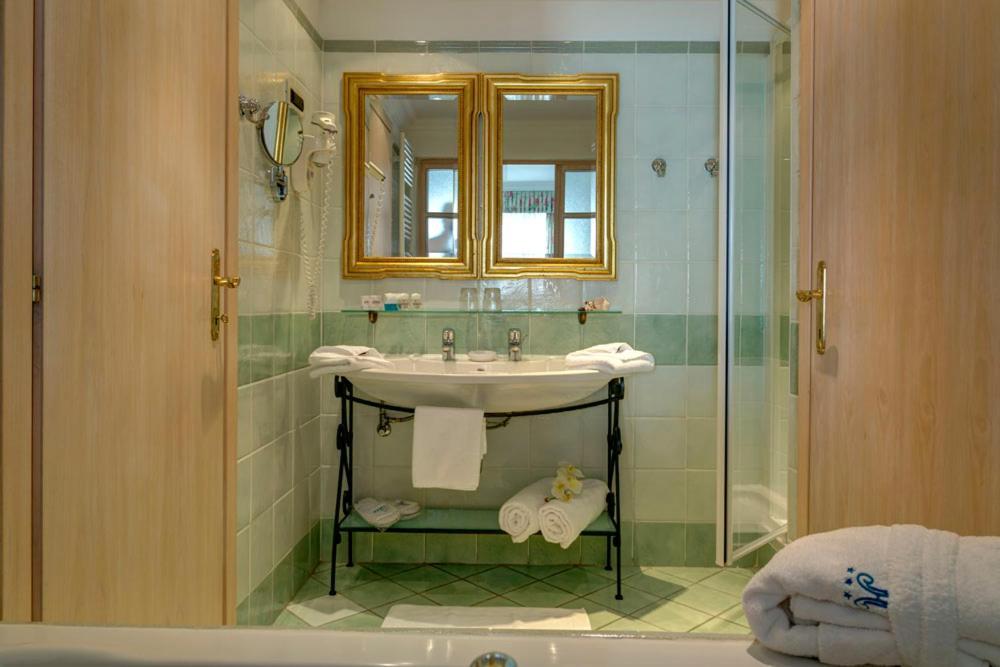 Hotel Miramar 오파티아 외부 사진