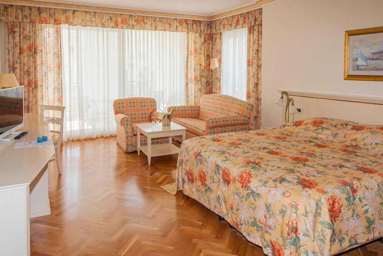 Hotel Miramar 오파티아 외부 사진
