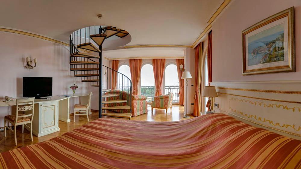 Hotel Miramar 오파티아 외부 사진