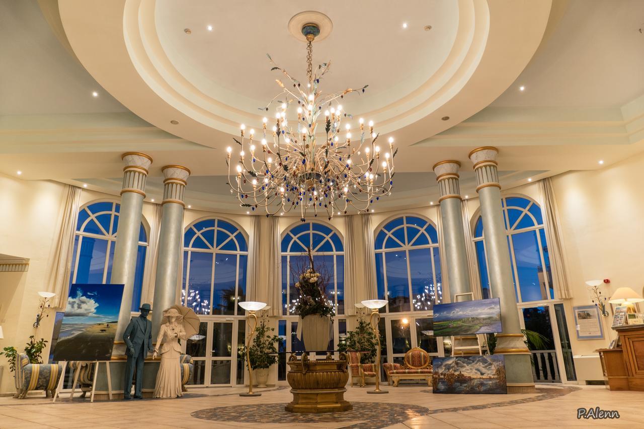 Hotel Miramar 오파티아 외부 사진